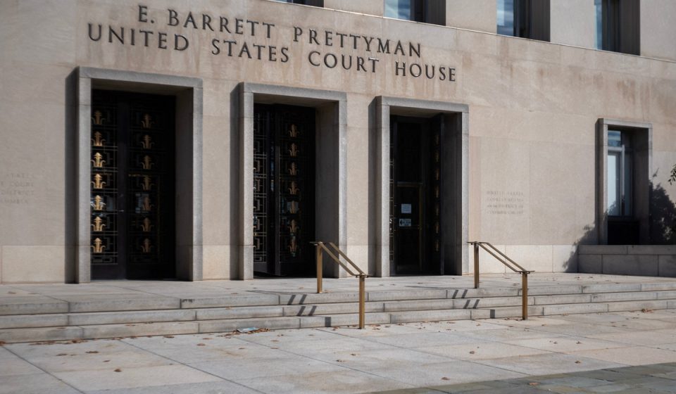 Flood of Lawsuits Targets Trump Defunding – Live Updates