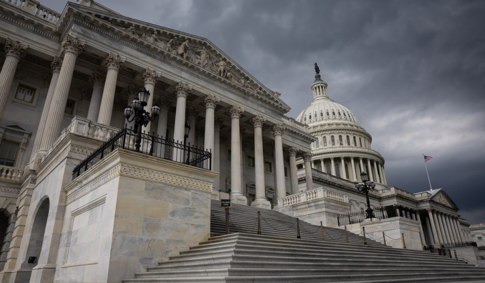 Authorities Investigating ‘Suspicious Substances’ Mailed to Congressional Offices – Live Updates Authorities Investigating 'Suspicious Substances' Mailed to Congressional Offices – Live Updates