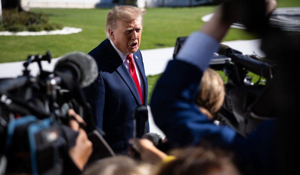 Capitol Agenda: GOP Ads Yet to Overwhelm Voters, Poll Finds – Live Updates