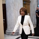 Black Caucus leader says group supports Maxine Waters for top committee job – Live Updates