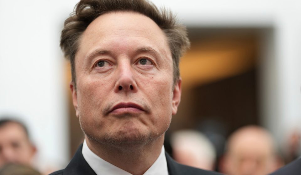 Elon Musk invests another $76 million to support Republicans