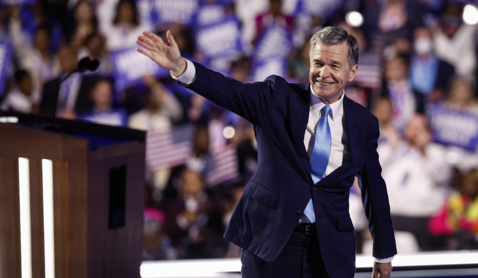 Democrats cut some North Carolina Senate spending after GOP withdrawal