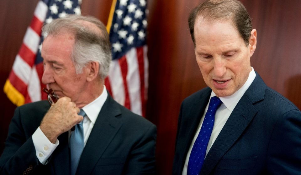 Top Democratic Tax Writers Slam New Scholarship Credit Rules – Live Updates Top Democratic Tax Writers Slam New Scholarship Credit Rules – Live Updates