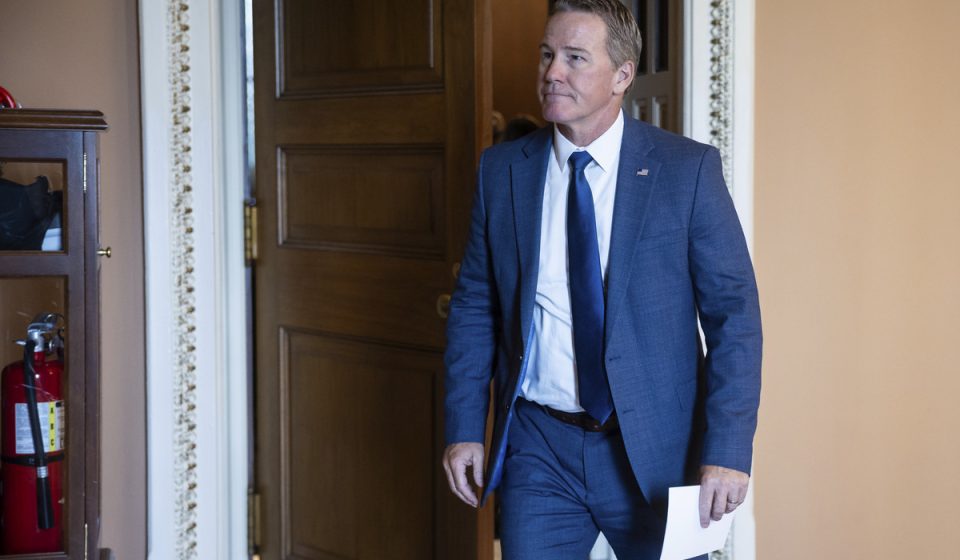 Democrats Block Data Center Power Legislation – Live Updates