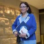 House Democratic campaign arm says it needs $17M, and fast – Live Updates
