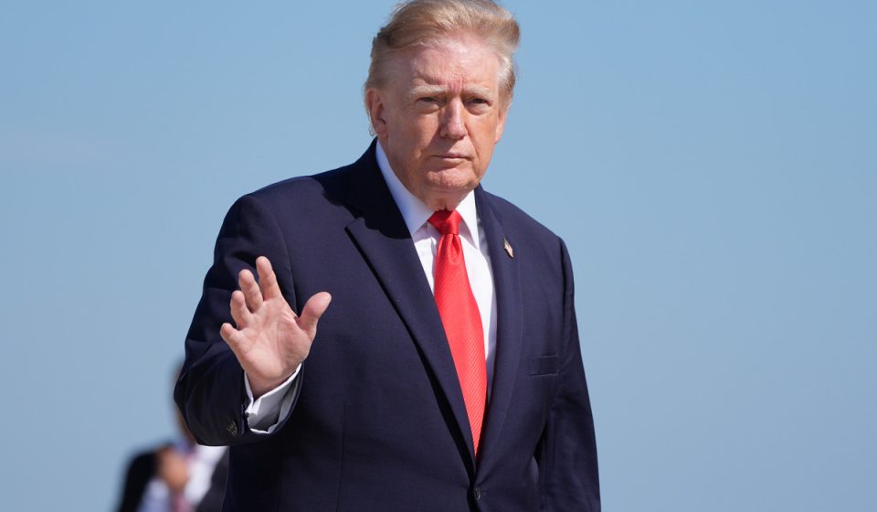 ‘A gift to our adversary’: Bipartisan group of senators criticizes Trump’s Russian diesel deal – Live Updates 'A gift to our adversary': Bipartisan group of senators criticizes Trump's Russian diesel deal - Live Updates