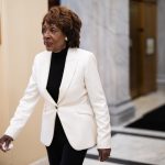 Maxine Waters' Hold on House Top Committee Faces New Challenge – Live Updates