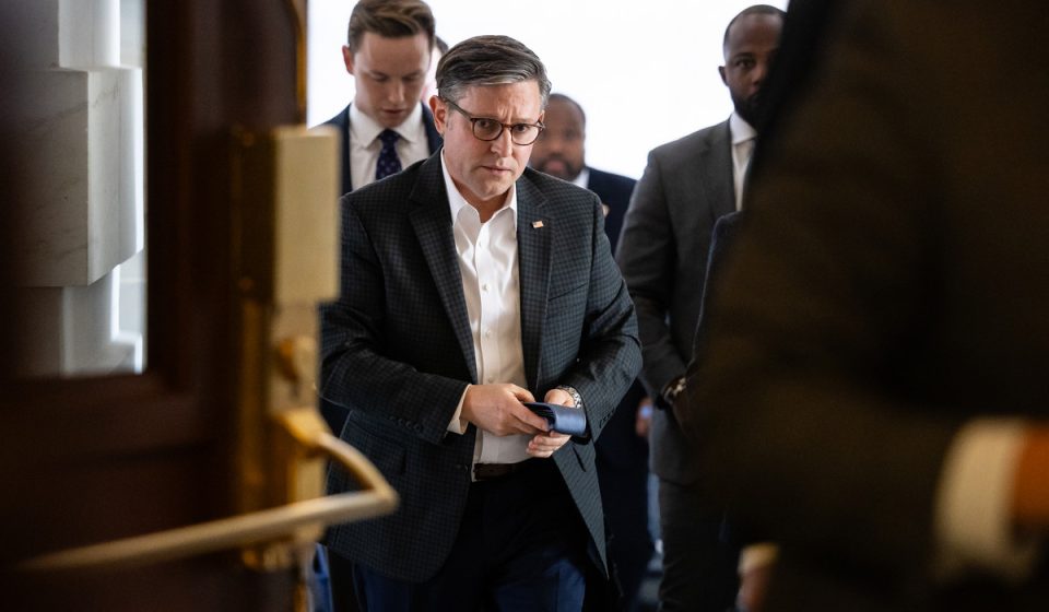 Capitol Schedule: GOP Prepares for Disappointing Lame Duck – Live Updates