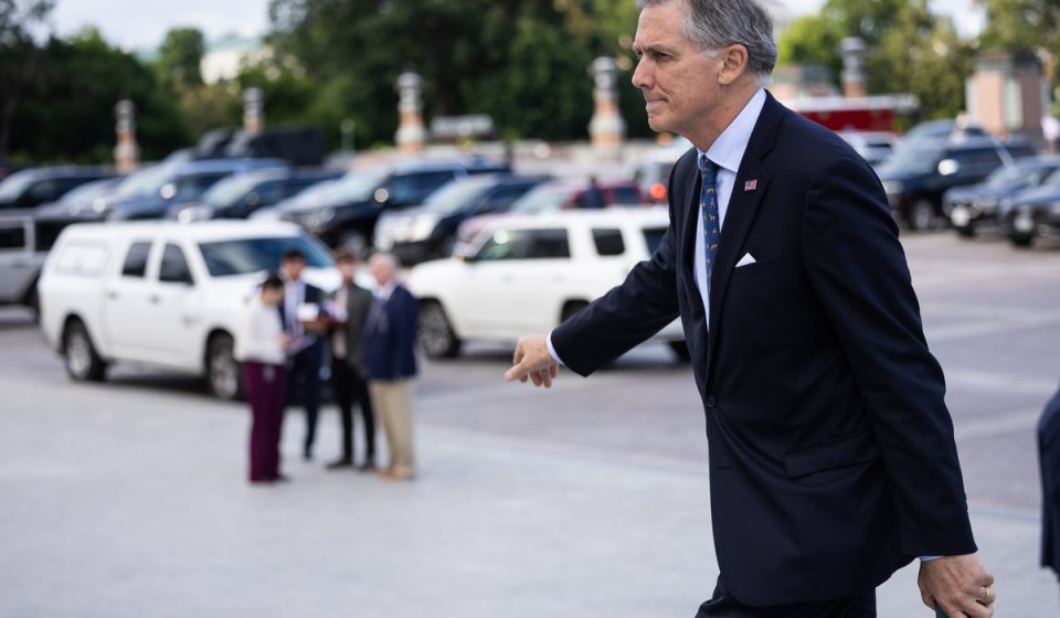 Crypto PAC to Spend in 32 House Races – Live Updates