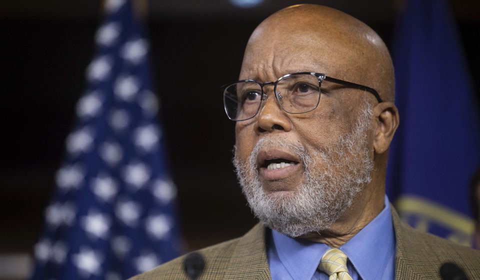 Capitol Agenda: Bennie Thompson Warns of Democrats' Late Gambit – Live Updates