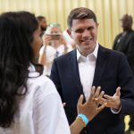 James Talarico Announces Record $64 Million Raised – Live Updates