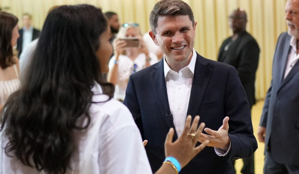 James Talarico Announces Record $64 Million Raised – Live Updates James Talarico Announces Record $64 Million Raised – Live Updates