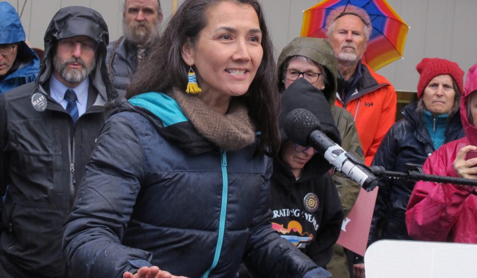 Mary Peltola Raises $17M in Third Quarter in Alaska Senate Race – Live Updates