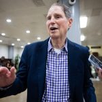 Wyden Unveils Plan to Raise Data Center Taxes – Live Updates