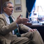 Hill: Trump's 'lack of favor' creates political challenge - Live Updates