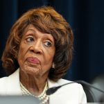 Capitol Schedule: Waters rallies support as rivals circle - Live Updates