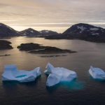 Trump says 'massive' oil and gas exploration to begin in Greenland