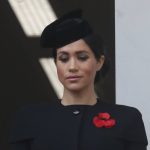 British police say letter containing complaints against Meghan's father was not shared with other law enforcement agencies