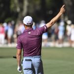 Before ! - Golf chain