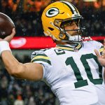 Prisco's NFL Week 5 picks: Cowboys beat Buccaneers on Thursday, Packers upset Bears