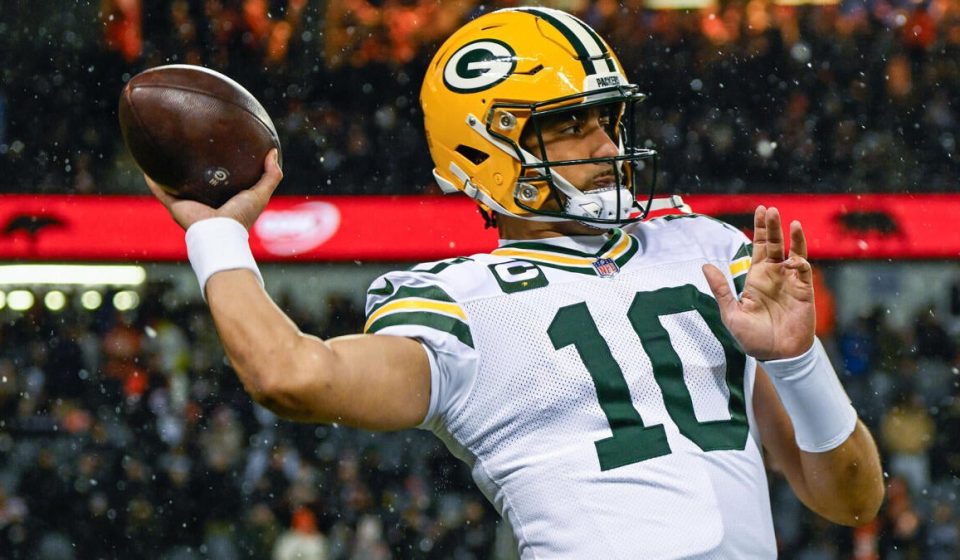 Prisco's NFL Week 5 picks: Cowboys beat Buccaneers on Thursday, Packers upset Bears