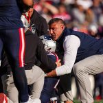Giardi: Vrabel talks IR challenges, big fine and Patriots pressure plan