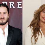 Val Chmerkovskiy suspended from 'DWTS' for reference to Will Smith slap