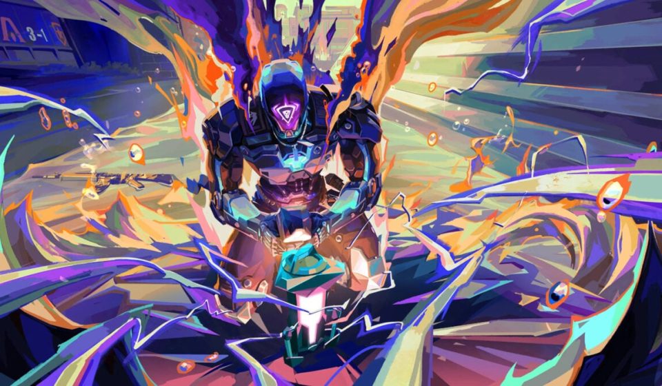 Valorant Player Banned Due to Previous CPU Owner’s Cheating Valorant Player Banned Due to Previous CPU Owner's Cheating