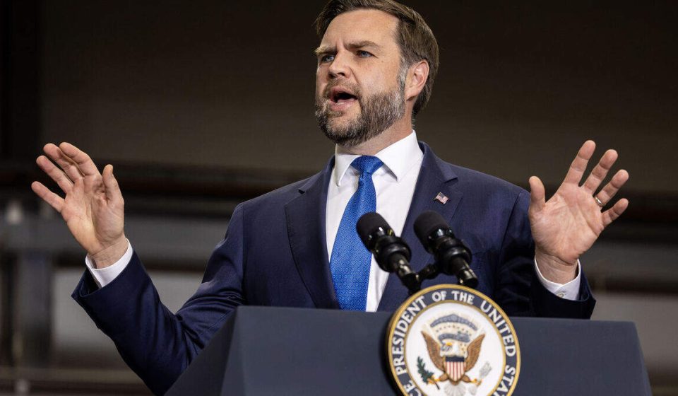Fact-checking Vance's Topeka claims ahead of midterms