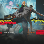 Cyberpunk 2077 update for Edgerunners 2 brings mods to PS5, Switch 2 and Xbox
