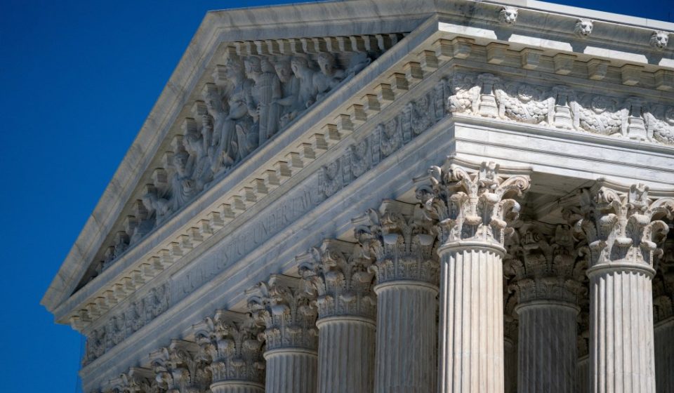 Supreme Court sides with Trump order to block Biden-era regulation that allowed judges to halt evictions