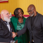 Viola Davis grew up poor in Rhode Island; now she and husband Julius Tennon are donating $1.2 million to help local families﻿ | World News