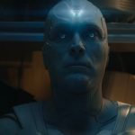 First surprise of Marvel's "VisionQuest" in New York, first reactions