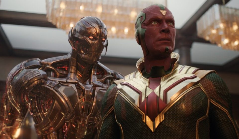 Marvel Releases Final VisionQuest Trailer