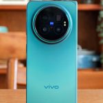 Vivo's X Fold 6 accidentally looks like a throwback