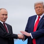 Trump eases sanctions on Russia to lure Putin toward Ukraine peace deal