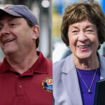 What Maine voters are saying about the Collins-Jackson Senate race