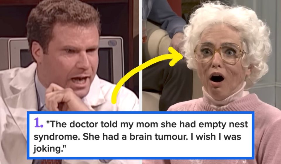29 Women Share the Times a Doctor Ignored Their Pain and I'm Officially Disgusted - BuzzFeed