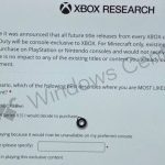 Microsoft plans to make Fallout, The Elder Scrolls and even Minecraft exclusive to the Xbox console – investigations detailed