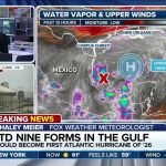 Future Hurricane Isaias Tracker: Storm Path, Threat of Wind, Rain and Flooding