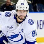Lightning GM: 'No Intention to Trade' Kucherov