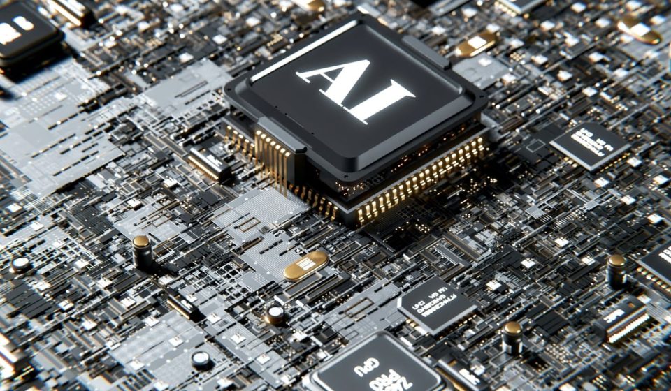 AI training on copyrighted material is not fair use: Third Circuit
