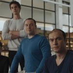 "'Artificial' took on a big tech giant". Hollywood wasn't ready