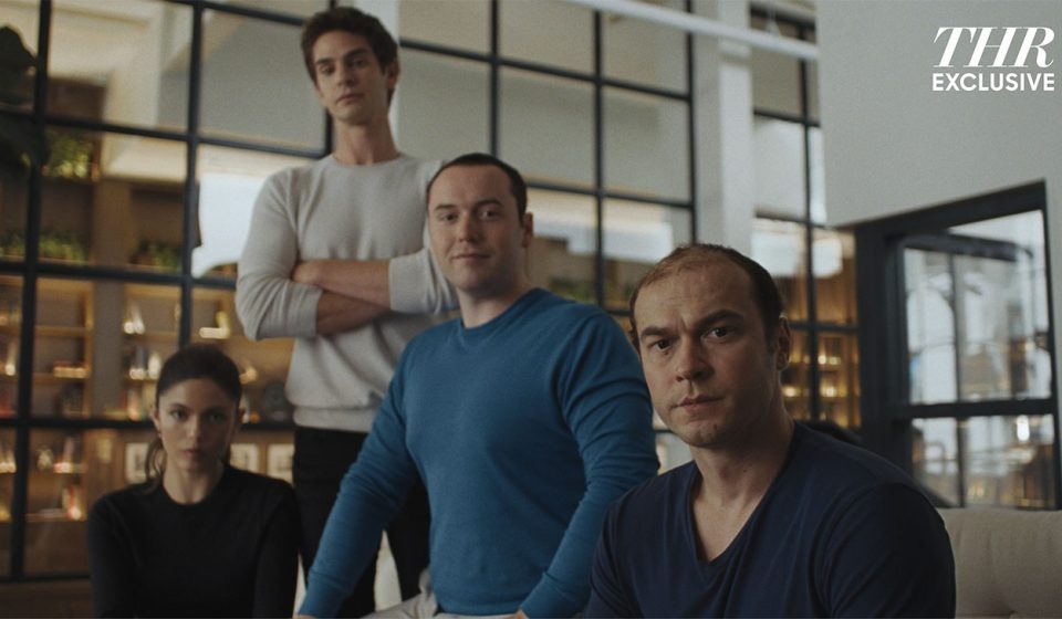 "'Artificial' took on a big tech giant". Hollywood wasn't ready