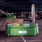 Walmart runs into trouble because its very expensive robots can't handle the realities of warehouse work