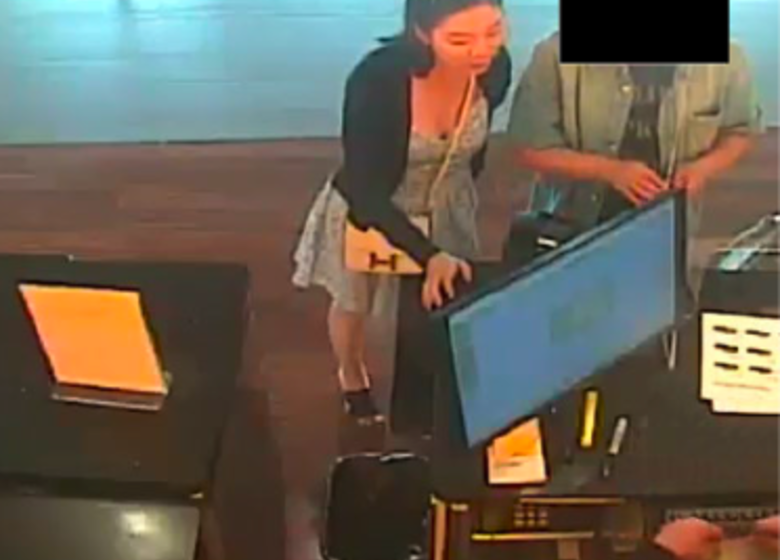 Wanying "Heather" Zhang: California woman arrested for spying for China and monitoring Taiwan president's son, officials say