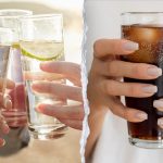 Diet drinks with sugar substitutes as effective as water for weight loss