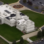 Teen accused of planning mass shooting at Aurora worship center – NBC Chicago