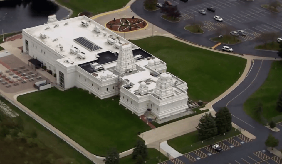 Teen accused of planning mass shooting at Aurora worship center – NBC Chicago
