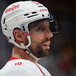 Perron signs one-year, $850,000 contract with Stars